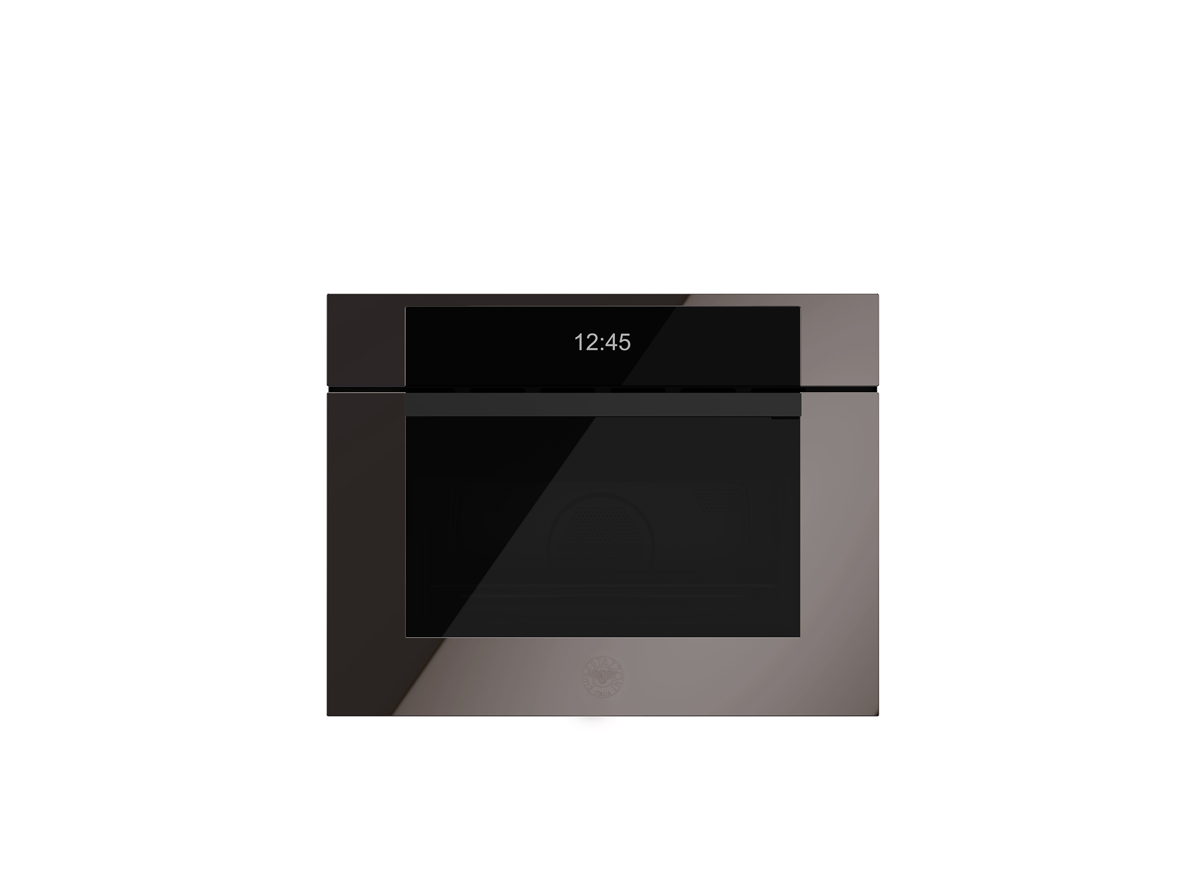 ΦΟΥΡΝΟΣ BERTAZZONI FMOD4077MTS3 OSSIDIANA SPECCHIO | ΦΟΥΡΝΟΣ ΗΛΕΚΤΡΙΚΟΣ ΚΑΙ ΜΙΚΡΟΚΥΜΑΤΩΝ